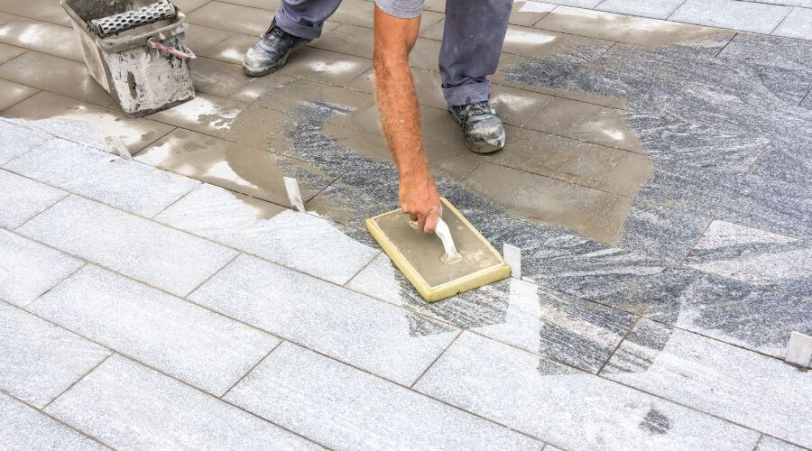 Professional Flat Roofing Installation in Woodlawn, VA